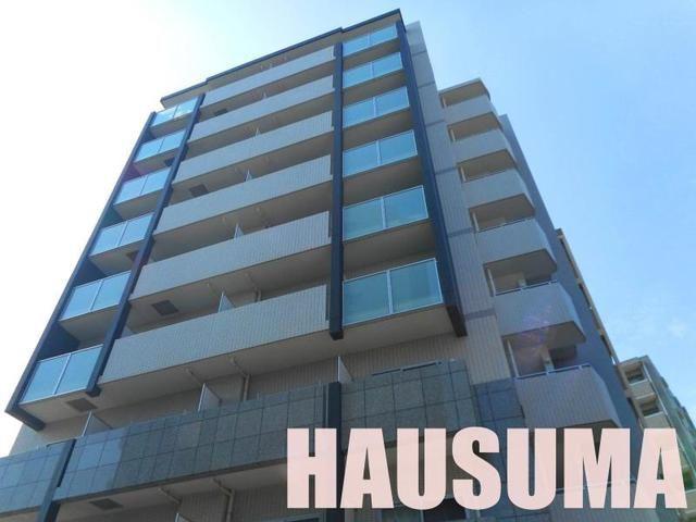 WAVE西新井