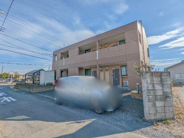 ウッドペッカー・西