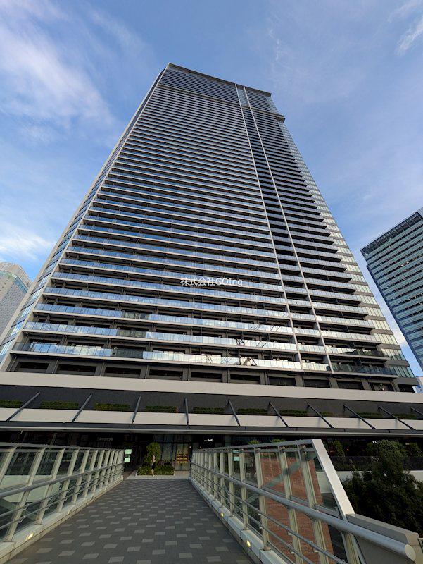 ザ・タワ一横浜北仲