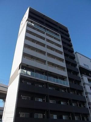 メインステージ蒲田VIエグザ