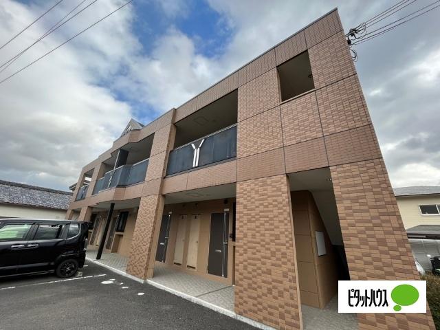 わかやま電鉄貴志川線 貴志駅 徒歩82分  築18年(1LDK/1階)