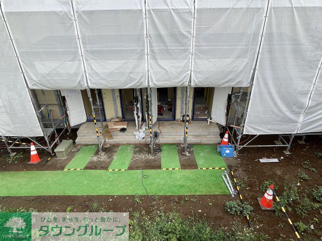 川崎市麻生区高石3丁目PJ