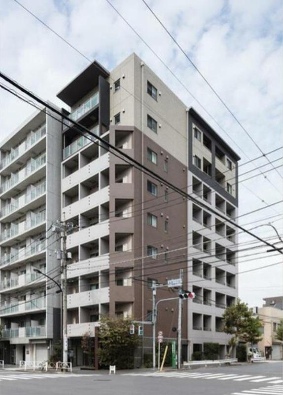 コンフォリア本所吾妻橋