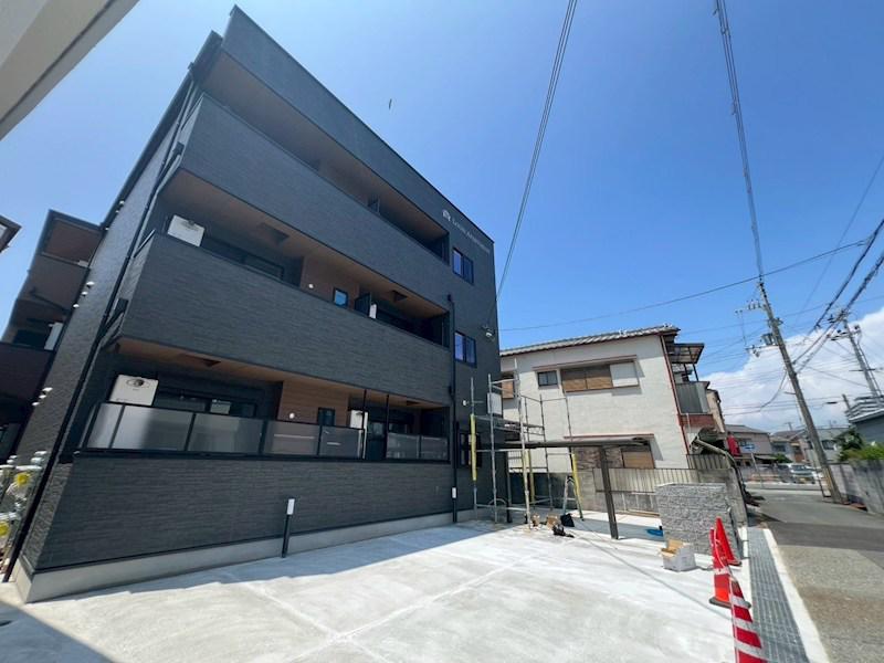 LOUIS APARTMENT 武庫川
