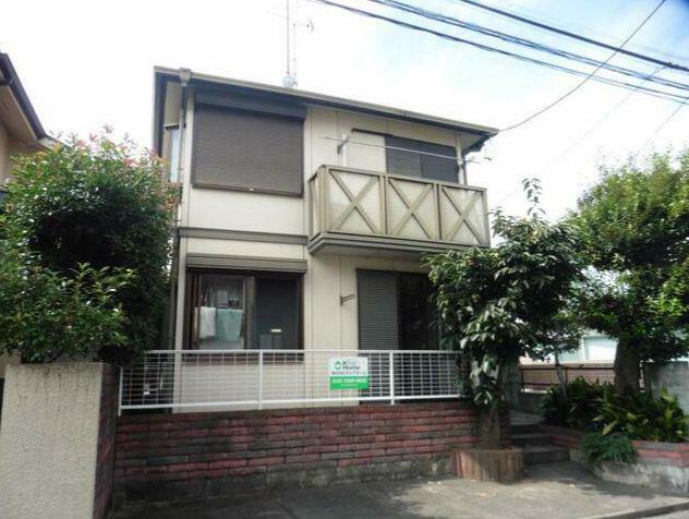 パーシモン参番館