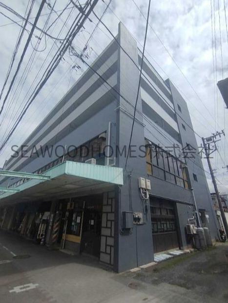 追浜会館共同ビルA棟