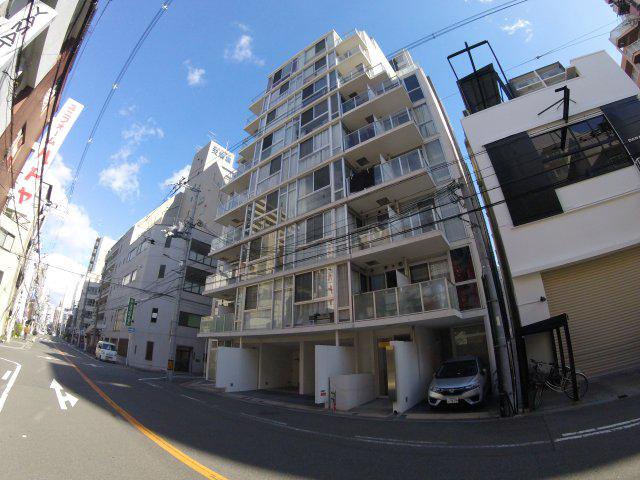 アクアプレイス大阪レジェンドⅡ