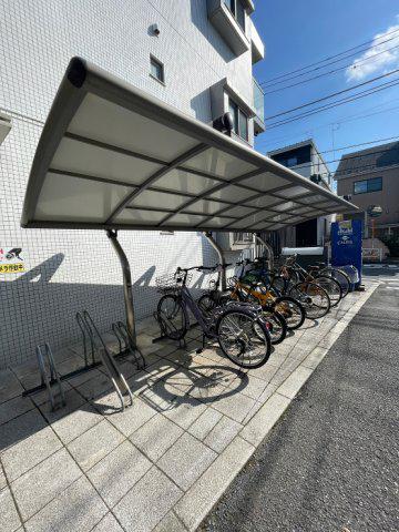 エクセルコート成城