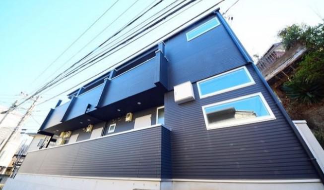プレミアムコート新横浜