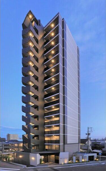 S-RESIDENCE庄内通ノース