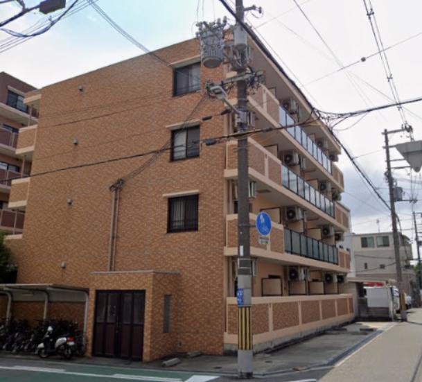 PMA塚本弐番館