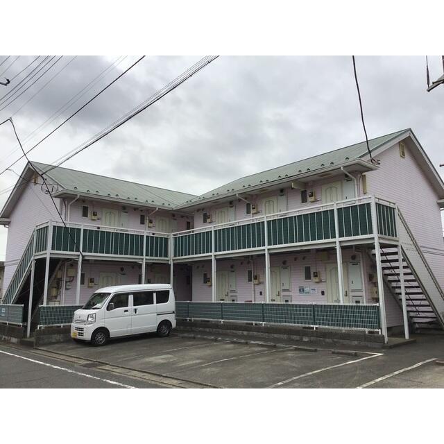 ヒルパール
