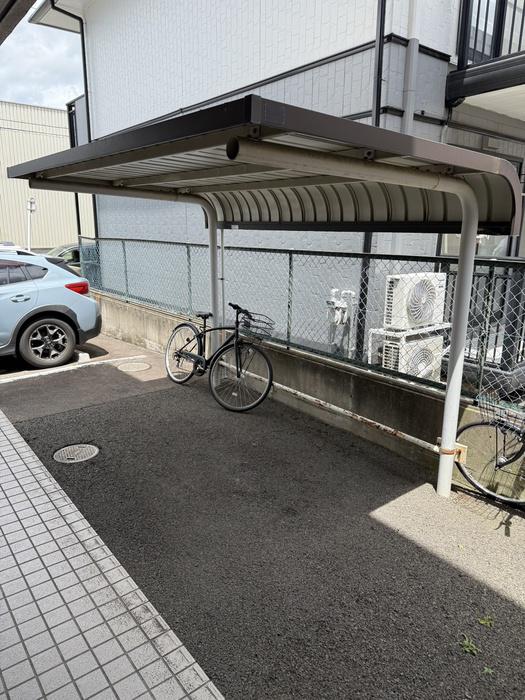 グランポート泉崎