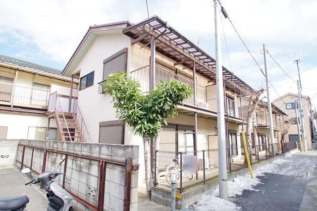 DAIMOTO壱番館 A棟