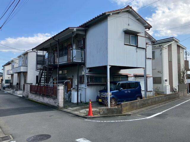 ハウスY・Y