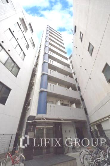 クレアシオン門前仲町