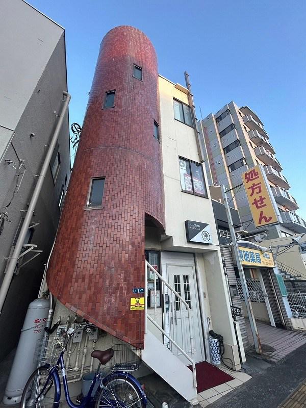 BT追分ビル