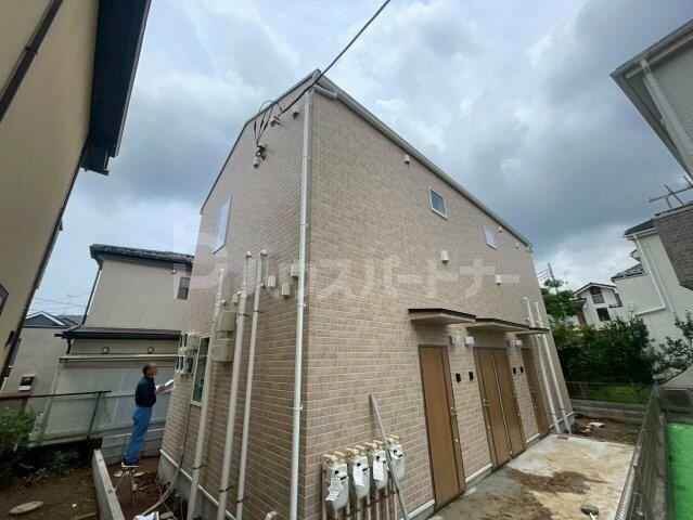 ベレガンス市川