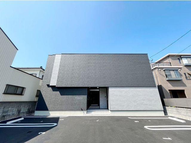 INTEGRAL城東