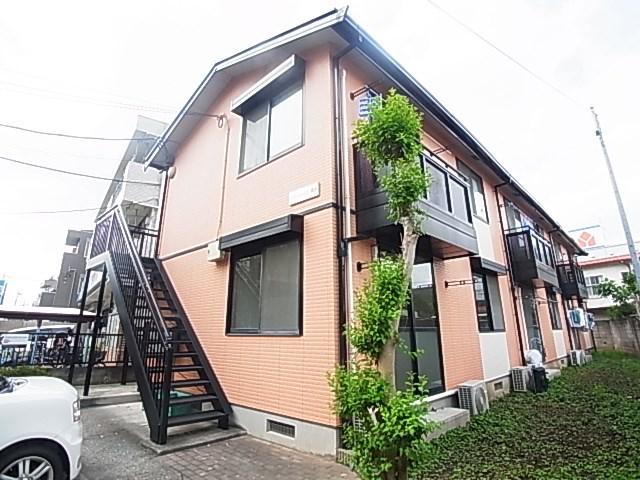 シティーハイツ青井