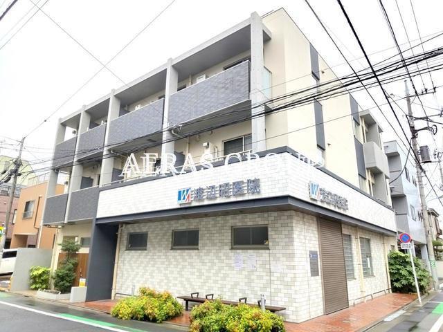 プロフーモ新小岩