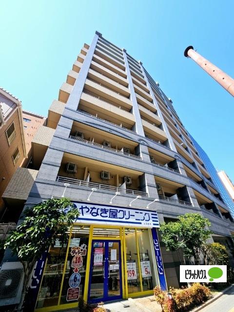 エステムコート大阪・中之島南