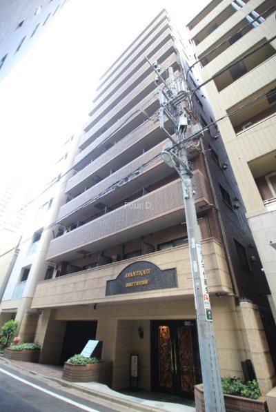 ZOOM銀座2丁目SECOND