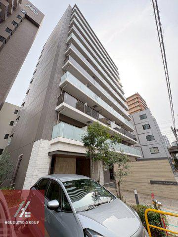 アーバネックス中崎町