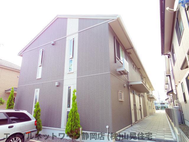 LAPITA(1LDK/1階)