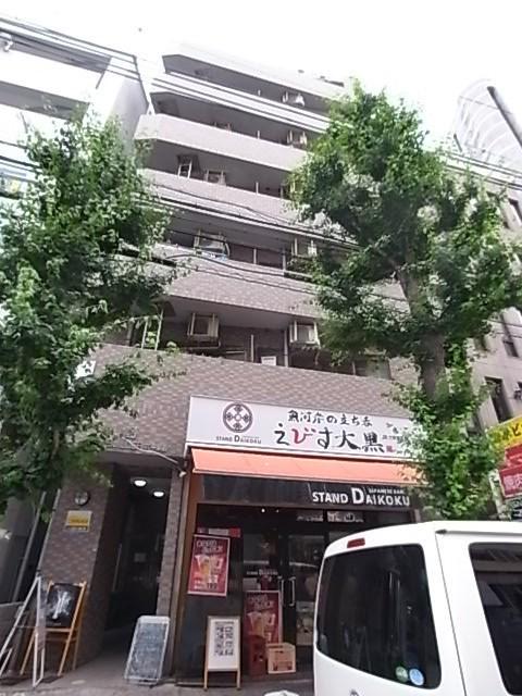 サンビルダー六甲駅前