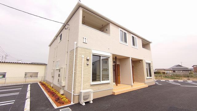 ラフレシールII