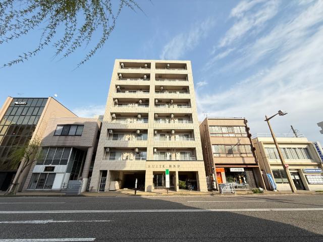 SUITE・HND