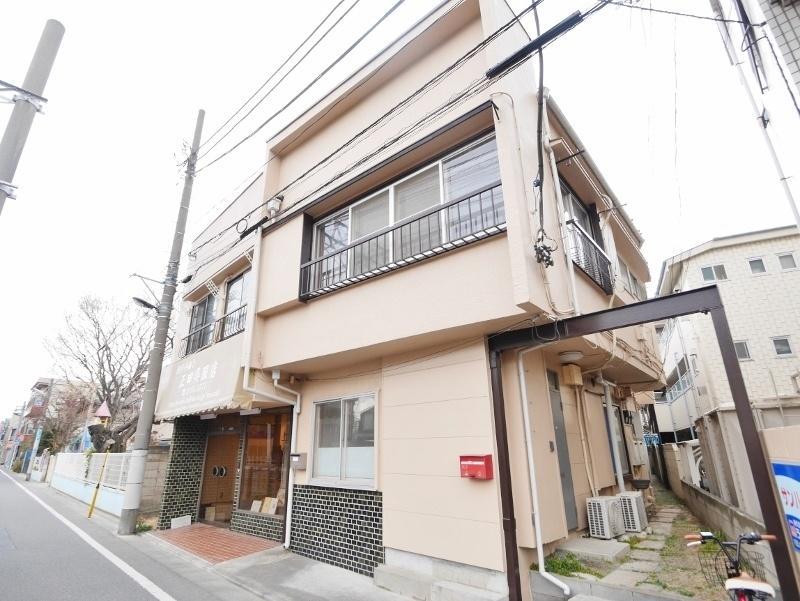 サンハイツ正田