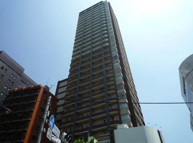 パークキューブ愛宕山タワー