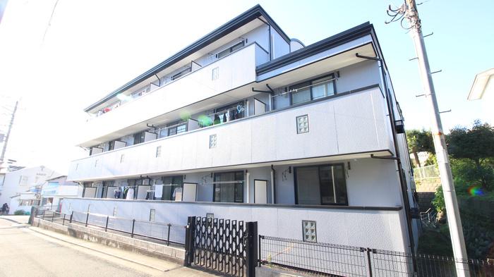 第7クレスト吉原