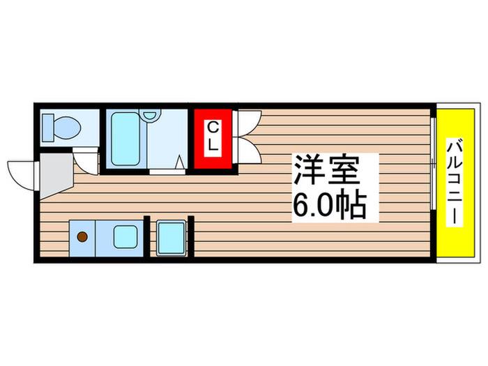 メゾンドローズ