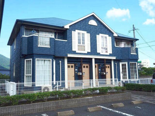 プレジール若園II