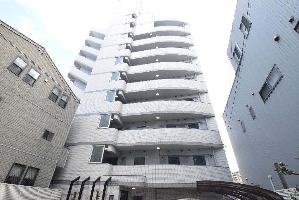 ハイム金山南