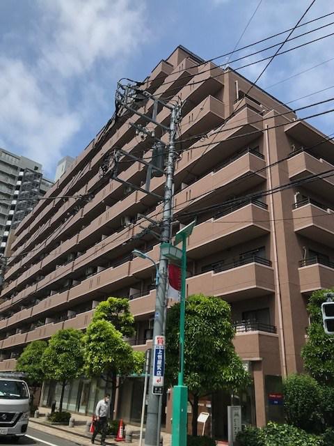 藤和シティホームズ荻窪駅