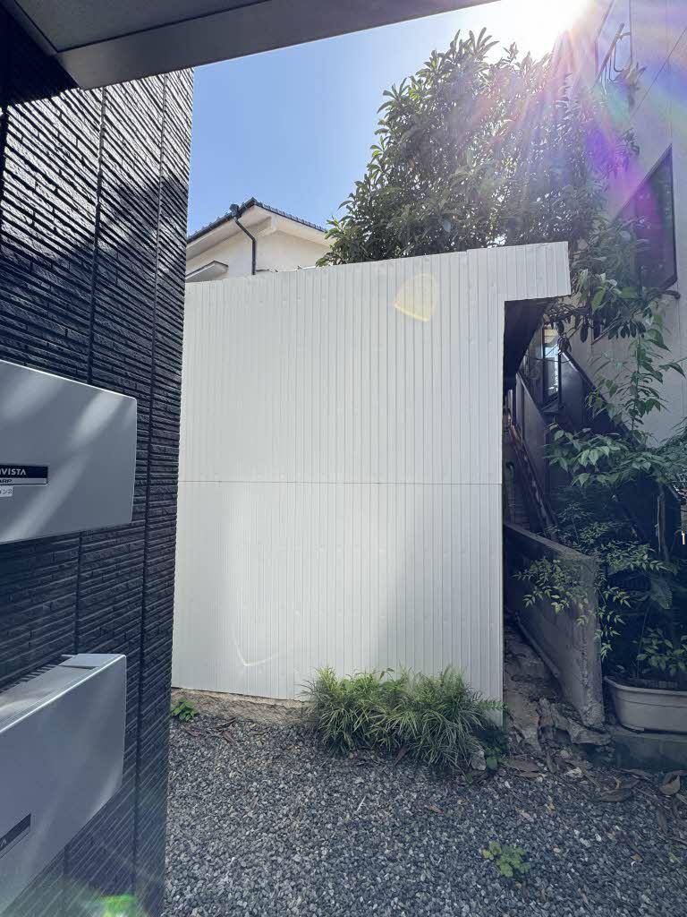 グランドベレオ明治町