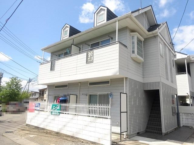 メープル上田I