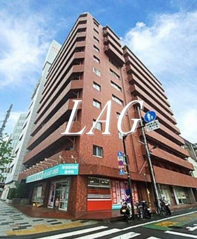 ロジマン御苑