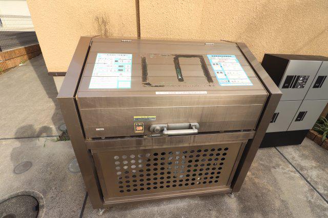 ソレアード新横浜
