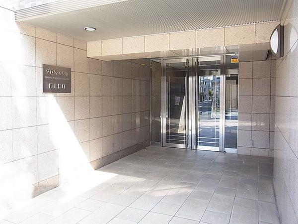 プロスペクト門前仲町