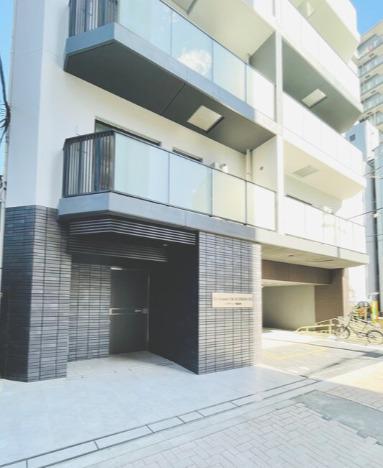 エスグランデ御徒町