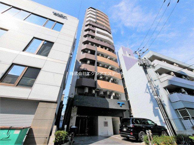 ラシュレエグゼ天王寺