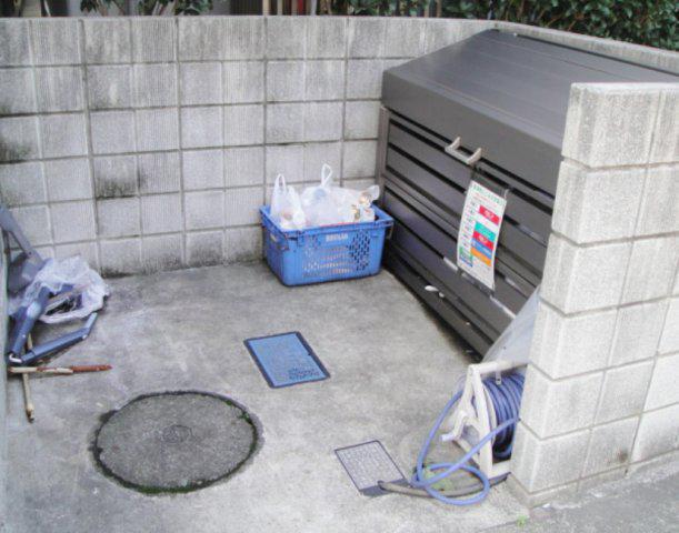 ストークフレア