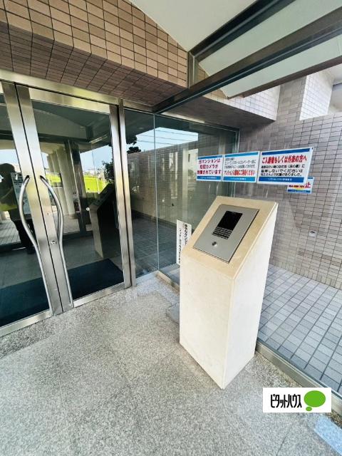 リッチDE川内III