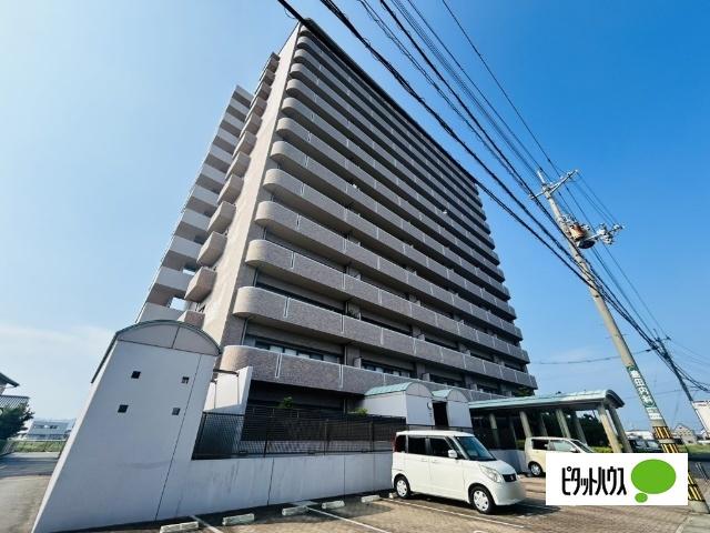 リッチDE川内III