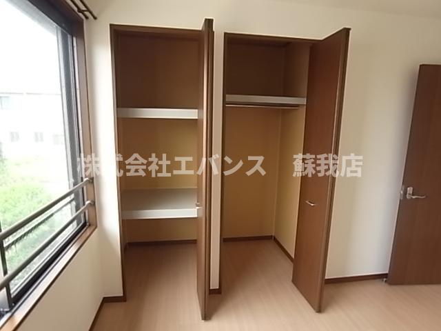 シャーメゾンU・I